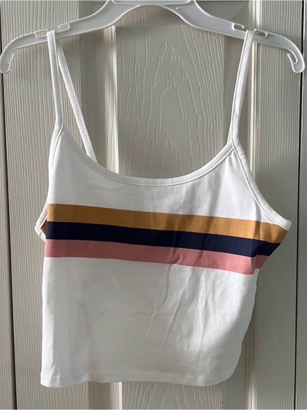 American Eagle Shirt & Dress & Romper Summer Bundle of 8. Great condition. - Picture 6 of 16